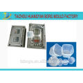 Health Crisper Mould